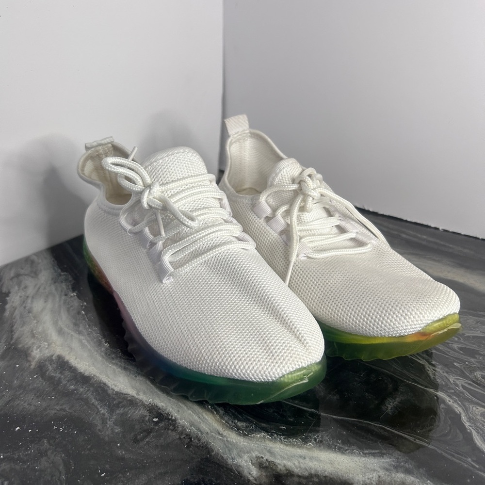 Epic Step size 9 lightly worn​